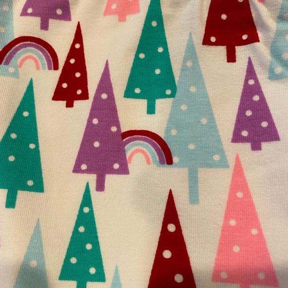 Cat & Jack girls leggings w fun print - Picture 3 of 3